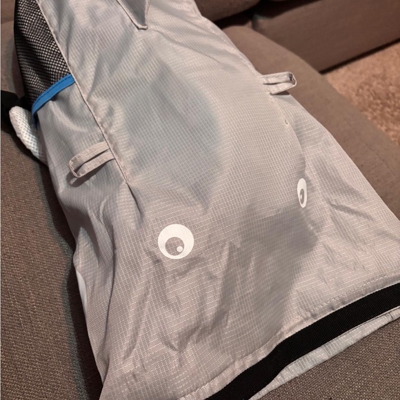 HEAD Snorkeling Set with Backpack - Picture 3 of 7